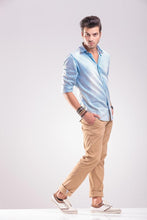 Arc Men's Casual Shirt one of the best shirt in market everybody should wear this short..awesome feeling.. nice material